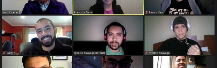 Titulados de Administración de Negocios Turísticos y Hoteleros se reúnen en Focus Group