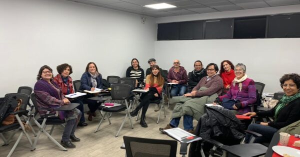 Trabajo Social convocó con diversos focus group a estudiantes, docentes y titulados