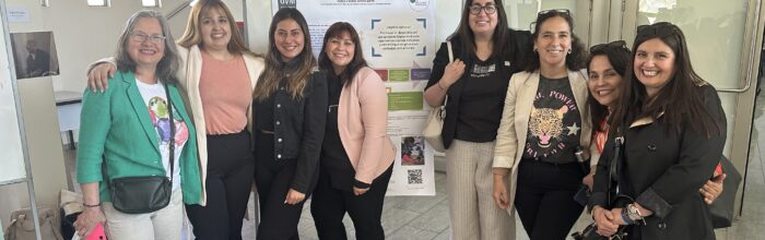 UVM participó en 1er Seminario Nacional de Trabajos de Investigación de Estudiantes de Pedagogía en Educación Parvularia