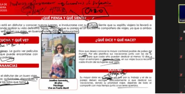 Escuela de Ingeniería y Negocios es la primera en dictar curso correspondiente a la Mesa Interuniversitaria «Reemprende Valparaíso»