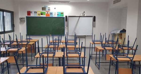 El desafío que deja la pandemia a nivel educacional: ¿Es oportunidad para un cambio?