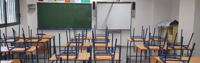 El desafío que deja la pandemia a nivel educacional: ¿Es oportunidad para un cambio?