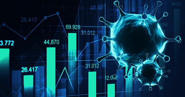 Mundo financiero: ¿Qué cambios ha originado el Covid-19 en la economía?