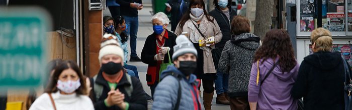 Investigador del CRIIS-UVM participó en la elaboración del documento de recomendaciones para alcaldes en periodo de pandemia