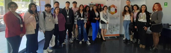 Académicos y estudiantes asisten a XVI Congreso de Psicología