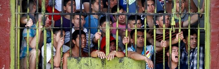 Covid-19 en las cárceles chilenas: ¿Un dilema resuelto?