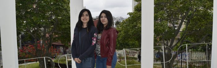 Estudiantes UVM realizarán pasantía de tres meses en México
