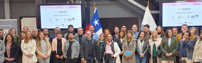 Proyecto FIC-R sobre Distritos Creativos de la Escuela de Arquitectura, Comunicaciones y Diseño es pionero en el país