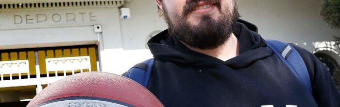 El técnico detrás de los triunfos de la UVM en básquetbol masculino y femenino