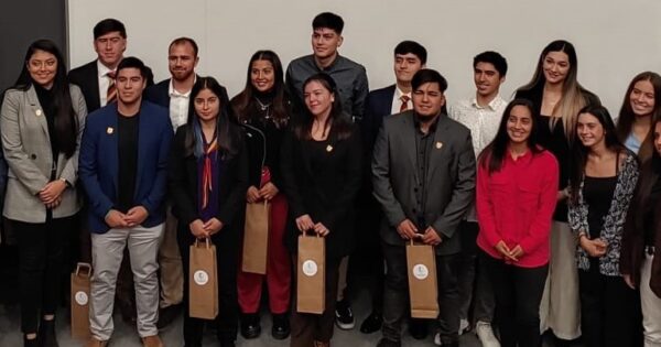 UVM fue anfitriona en la ceremonia de inauguración del deporte universitario regional