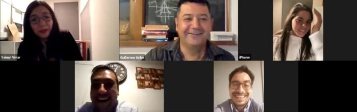 Titulados de Ingeniería Civil en Minas UVM conversaron sobre la carrera