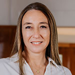Mar铆a Francisca Huber Vio