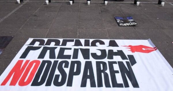Periodismo UVM invita a Diálogo Internacional online «Mujer, Frontera y Periodismo» auspiciado por UNESCO