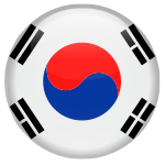 korea del Sur