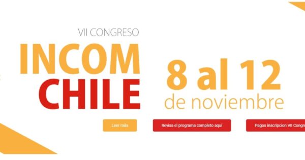 Proyecto entornos virtuales de educación audiovisual expone en congreso internacional