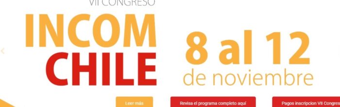 Proyecto entornos virtuales de educación audiovisual expone en congreso internacional