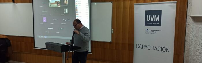 Comunidad de Profesionales y Graduados lanza Incubadora de Negocios «IDEA UVM»