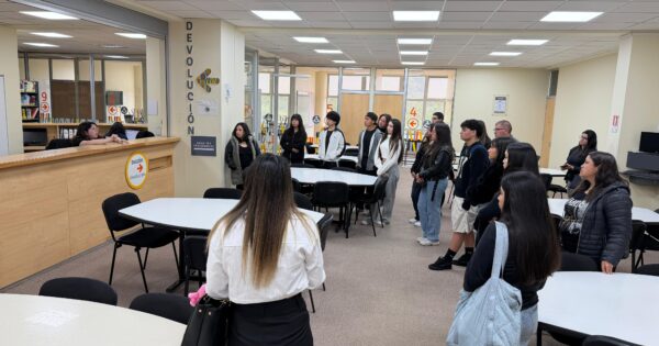 Odontología UVM realiza jornada de inducción para estudiantes de primer año