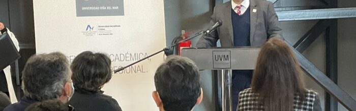 Universidad Viña del Mar lanza Competencia Regional de Innovación 2022
