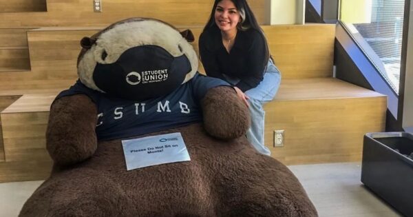 Estudiante de Pedagogía en Inglés cursa semestre en el extranjero gracias a la Beca Semestre en el Extranjero UVM