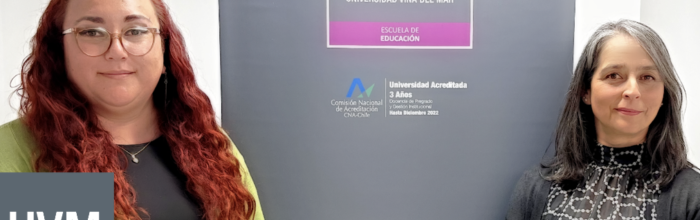 Pedagogía en Inglés analiza experiencia en el aula considerando idioma e interculturalidad