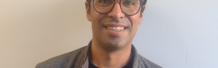 Jefe carrera de Cine forma parte de equipo de curatoría en importante Festival de Cine Nacional