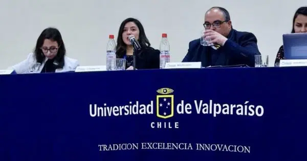 Docente UVM participa de las III Jornadas Nacionales de Profesoras de Derecho Privado