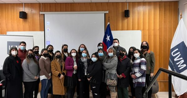 Política Integral contra Acoso Sexual, Violencia y Discriminación de Género UVM toma forma y luce contundente para su etapa final