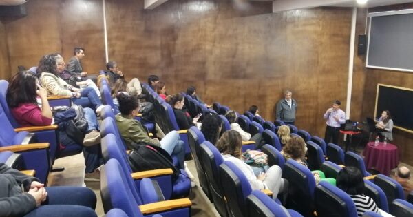 UVM realizó la 3era Jornada de Investigación, Actualización y Buenas Prácticas Docentes