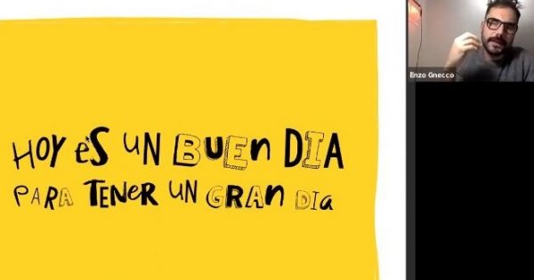 UVM realizó una nueva Jornada de liderazgo basada en la inteligencia emocional