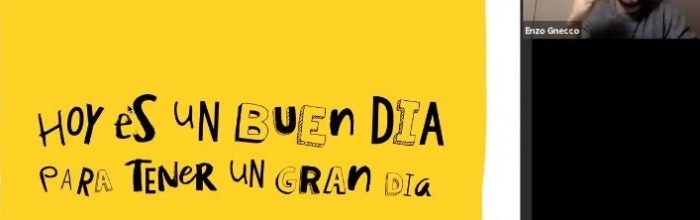 UVM realizó una nueva Jornada de liderazgo basada en la inteligencia emocional