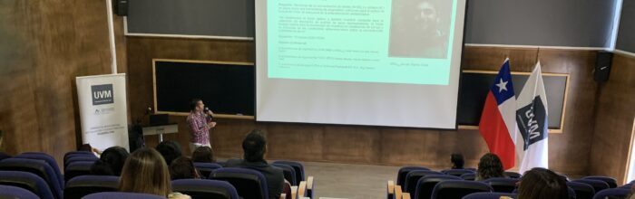 UVM desarrolló 4ta Jornada de Investigación, Actualización y Buenas Prácticas de Docencia Universitaria