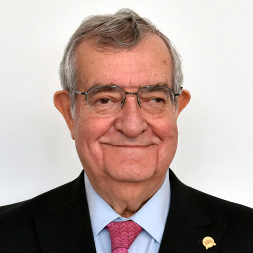 Juan Antonio Guzm谩n Molinari