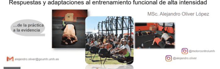 Kinesiología realiza segunda versión de seminario internacional sobre actividad física y control motor