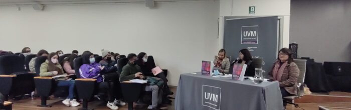 Trabajo Social presenta libro «La Resiliencia Sociocultural del siglo XXI”