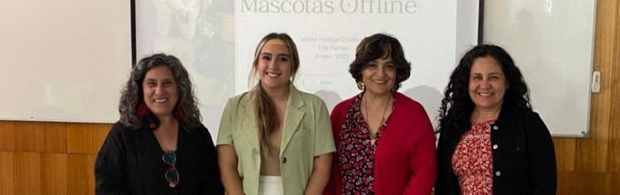 19 nuevos graduados en Magíster de Comunicación Digital y Transmedia UVM