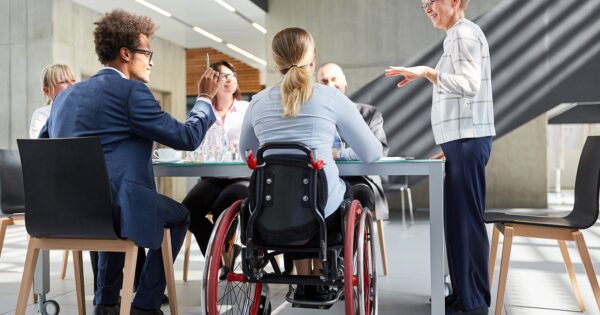 Director de Magíster en Inclusión de Personas con Discapacidad proporcionó aspectos relevantes sobre futuro programa UVM