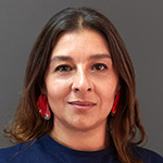 María Teresa Fernández Balboa