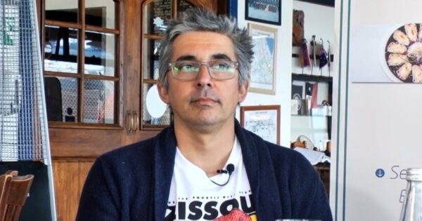 Académico de la Escuela de Ciencias es entrevistado y nominado en medios radiales nacionales y extranjeros