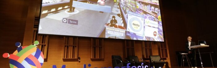 Mediamorfosis y UVM juntos en una nueva versión del festival más importante de Latinoamérica