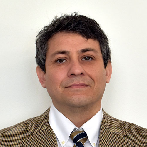 Miguel Correa Epul