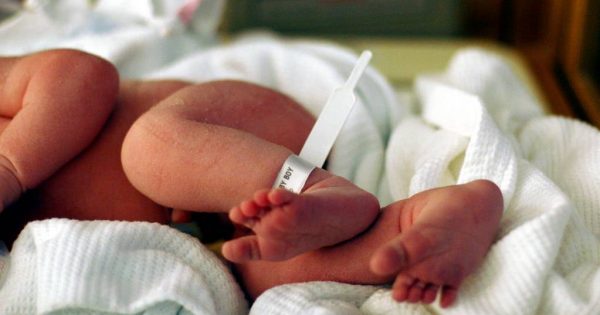 ¿Cómo fortalecer el sistema inmune de los recién nacidos en tiempos de pandemia?