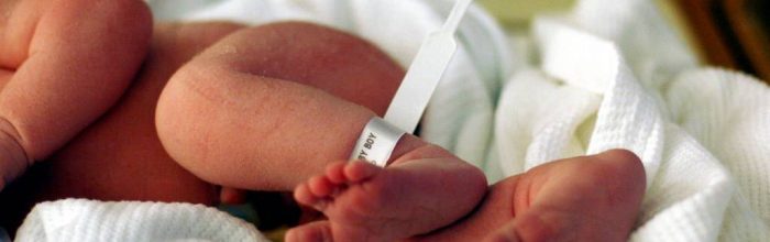 ¿Cómo fortalecer el sistema inmune de los recién nacidos en tiempos de pandemia?