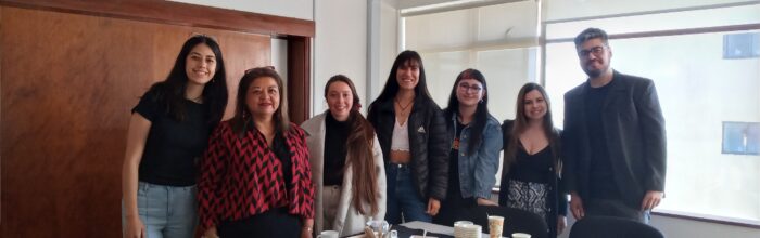 CEPS realiza charla formativa en identidad de género  Niñez Trans: Conceptualizaciones e Intervención Familiar