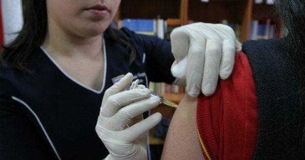 En UVM se desarrollará Campaña de vacunación contra el Sarampión