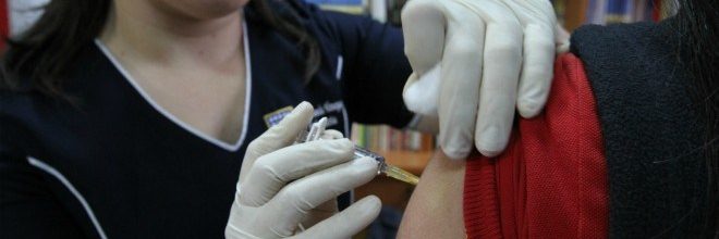 En UVM se desarrollará Campaña de vacunación contra el Sarampión