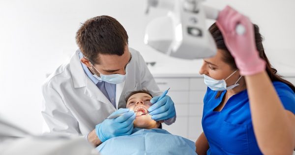 Odontología UVM forma profesionales con vocación de servicio