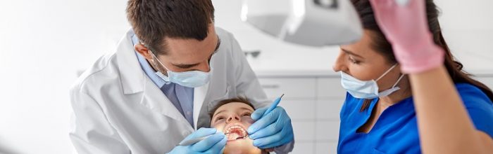 Odontología UVM forma profesionales con vocación de servicio