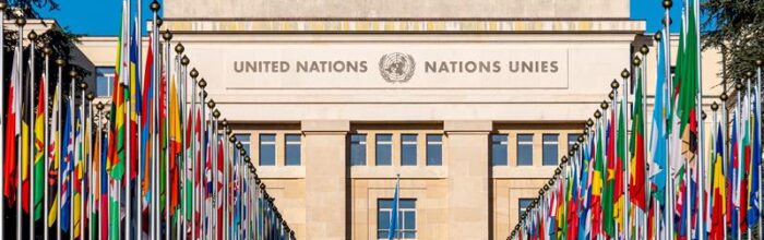 Columna de Opinión: Crisis financiera de la Organización de Naciones Unidas: ¿crisis mundial?