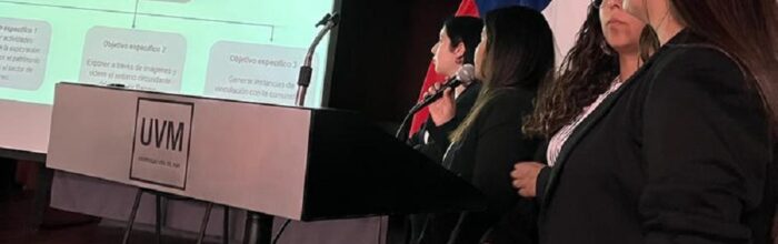 Educación Parvularia organiza 1er Encuentro de Vinculación entre Organizaciones Sociales